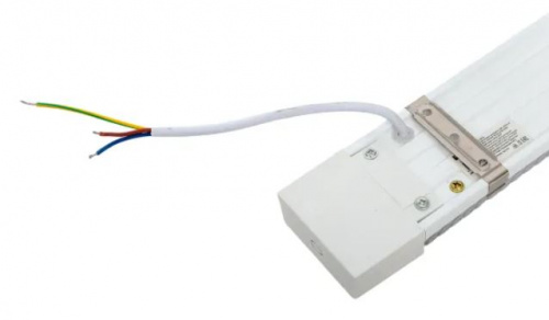 ДБО-8102-Z Призма 6500K IP20 (LBL-8102-Z-18-6500) Светильник фото 3