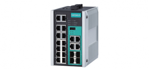 EDS-518E-4GTXSFP фото 3