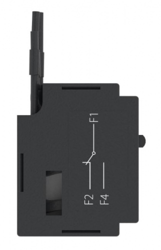 Аварийный контакт ALT для MNX125/160/250/400/630/1600 (ALT-MNX-SPC) фото 3