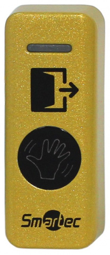 SP-EX341LW-GD Кнопка бесконтактная, накладная SP-EX341LW-GD Кнопка бесконтактная, накладная