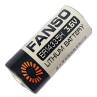 ER14335H/S FANSO Литиевая батарея