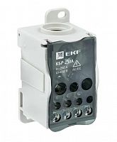Блок КБР на DIN-рейку (plc-kbr250) Блок КБР