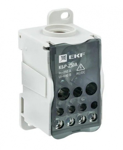 Блок КБР на DIN-рейку (plc-kbr250) Блок КБР Блок КБР на DIN-рейку (plc-kbr250) Блок КБР