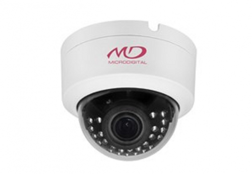 MDC-AH7240VTD-22S Видеокамера AHD купольная MDC-AH7240VTD-22S Видеокамера AHD купольная