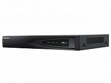 DS-7604NI-K1/4P(C) IP-видеорегистратор 4-канальный