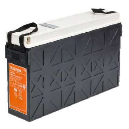 CSB TPL 121700 FR Аккумулятор герметичный свинцово-кислотный CSB TPL 121700 FR Аккумулятор герметичный свинцово-кислотный
