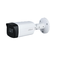 DH-HAC-HFW1800THP-I8-0600B Профессиональная видеокамера мультиформатная цилиндрическая