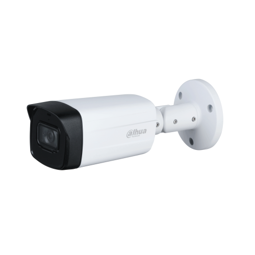 DH-HAC-HFW1800THP-I8-0600B Профессиональная видеокамера мультиформатная цилиндрическая