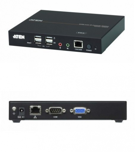 KA8270-AX-G Удлинитель KA8270-AX-G Удлинитель