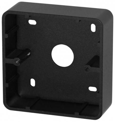 SP-EX044BR-BK Адаптер для накладного монтажа