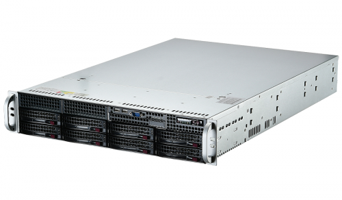 RV-SE2800 Оператор PRO IP видеосервер 96-канальный RV-SE2800 Оператор PRO IP видеосервер 96-канальный