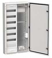 Корпус комбинированный TITAN 5 ЩРн-84 (2х84) 1085х570х140 IP30 белый (TI5-51-N-2х084-30)