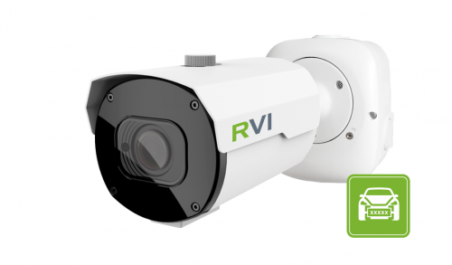 RVi-1NCT5479 (2.7-13.5) Видеокамера IP цилиндрическая RVi-1NCT5479 (2.7-13.5) Видеокамера IP цилиндрическая