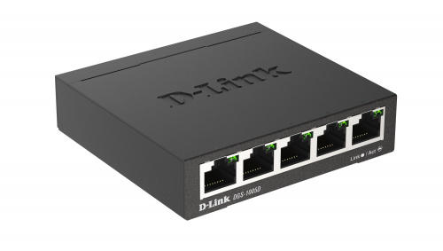 DL-DGS-1005D/R1A