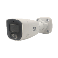ST-301 IP HOME POE Dual Light (2.8) Видеокамера IP цилиндрическая