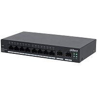 DH-CS4210-8GT Сетевой коммутатор