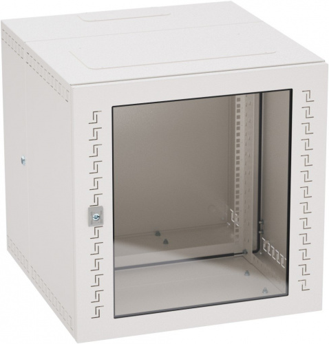 R5STI2065GS Шкаф телекоммуникационный 19" настенный 20U