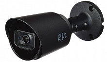 RVi-1ACT202 (2.8) black Видеокамера мультиформатная цилиндрическая