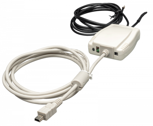 NetFeeler3 USB mini (NF3USBM) Датчик температуры и влажности окружающей среды NetFeeler3 USB mini (NF3USBM) Датчик температуры и влажности окружающей среды