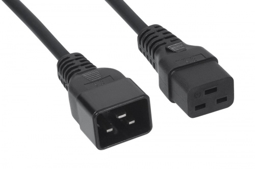 PC-IEC19-IEC20-5M (9556c) Кабель питания PC-IEC19-IEC20-5M (9556c) Кабель питания