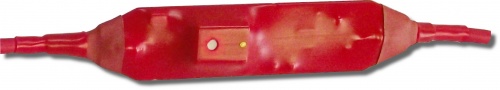 ИП 435-6-МТ-КХ Извещатель пожарный газовый многоточечный (ИПГМ) "ProCab", кабельный хвост (24 м) с газовыми датчиками