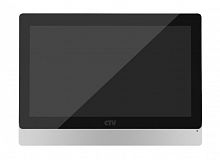 CTV-M5904AI B (черный) Монитор домофона цветной