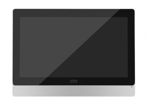 CTV-M5904AI B (черный) Монитор домофона цветной