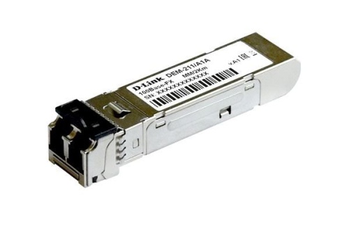 211/A1A Оптический SFP модуль