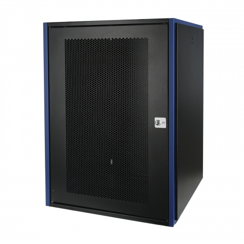DR-620321 Шкаф телекоммуникационный 19" настенный 15U DR-620321 Шкаф телекоммуникационный 19" настенный 15U