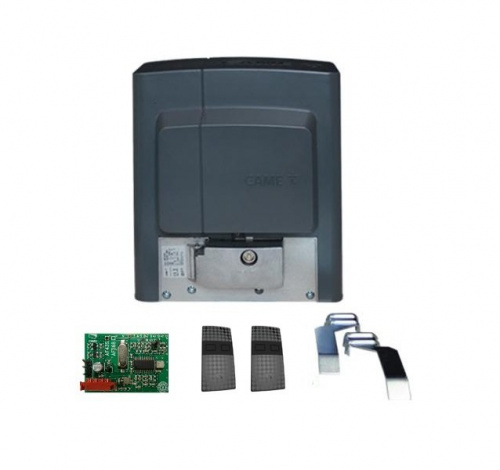 CAME BKS12AGS combo KIT Комплект автоматики для откатных ворот