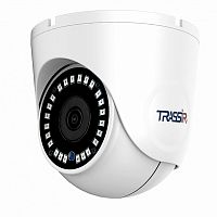 TR-D8152ZIR2 v2 (C) (2.8-8) Видеокамера IP купольная