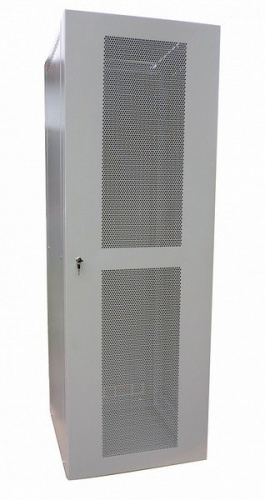 ТН-42U-0608-ПР-М (05-0159) Шкаф напольный 19-дюймовый, 42U ТН-42U-0608-ПР-М (05-0159) Шкаф напольный 19-дюймовый, 42U
