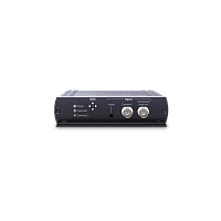 AD001HD4-4K Преобразователь-разветвитель HDTVI/AHD/HDCVI/CVBS в HDMI/VGA/CVBS