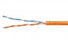 UTP-2P-Cat.5e-SOLID-LSZH-OR-25 (12216c-7)