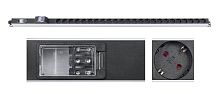 PDU-32-24S-B-T (9544c) Блок розеток