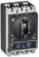 Автоматический выключатель в литом корпусе 3P A 100A 50kA (AR-MCCB-3A-050-0100A-ATUC)