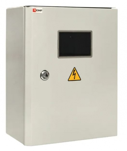 ЩУ-1/1-0 (395х310х165) IP54 PROxima (mb54-1m)
