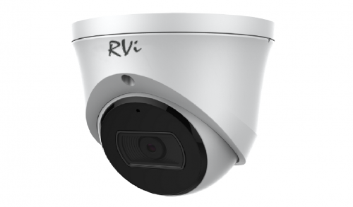 RVi-1NCE2024 (2.8) white Видеокамера IP купольная RVi-1NCE2024 (2.8) white Видеокамера IP купольная