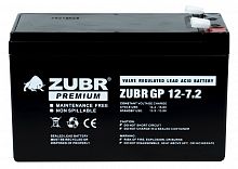 ZUBR GP12-7.2