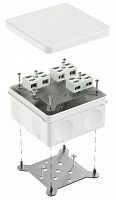 Коробка огнестойкая о/п двухкомпонентная 100х100х50 Е15-Е60 (60-0300-9003-FR6.0-4-6-Р) Коробка огнестойкая HF