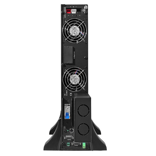HiDEN KU9106-RT Источник питания UPS (220В) фото 3
