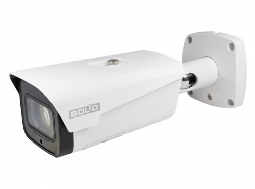 BOLID VCI-140-01 версия 3 Профессиональная видеокамера IP цилиндрическая