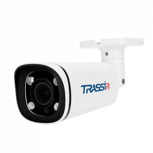 TR-D2123ZCL6 (2.7-13.5) Видеокамера IP цилиндрическая