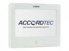 AT-VD800W WH Монитор IP-домофона