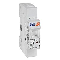 OptiDin BM63-1B25-4.5-УХЛ3, КЭАЗ (329503)