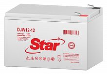 STAR DJW12-12 Аккумулятор герметичный свинцово-кислотный