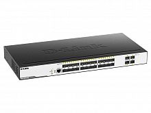 DL-DGS-3000-28XS/B1A
