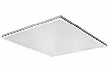AVRORA 32 595х595х25 CRI80 4000 prisma IP20 белый армстронг Светильник