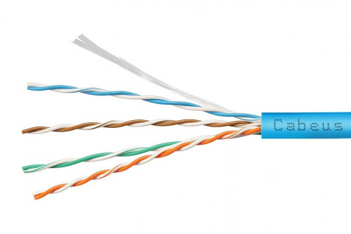 UTP-4P-Cat.5e-SOLID-LSZH-BL-50 (9777c-6)