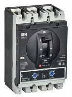 Автоматический выключатель в литом корпусе 3P G 200A 50kA (AR-MCCB-3G-050-0200A-ATUC)